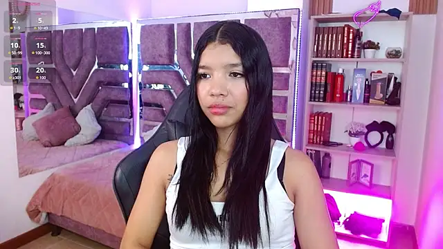 Taylor scottt online show from February 22, 2026, 7:48 pm