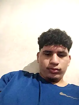 Rodri1k online show from February 9, 2026, 5:38 am