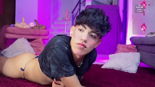 max femboy online show from April 27, 2026, 6:33 am