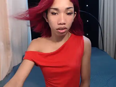 Queenoflustx online show from June 6, 2026, 2:00 pm