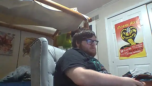 sexygamer74 online show from July 3, 2026, 6:03 pm