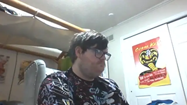sexygamer74 online show from July 8, 2026, 12:24 am
