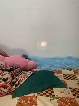 Nixie-Nixie online show from March 21, 2026, 7:09 am