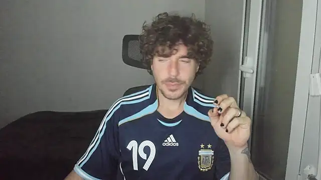 joaquin420 hot online show from February 15, 2026, 10:41 pm