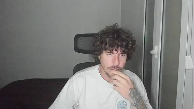 joaquin420 hot online show from February 16, 2026, 10:51 pm