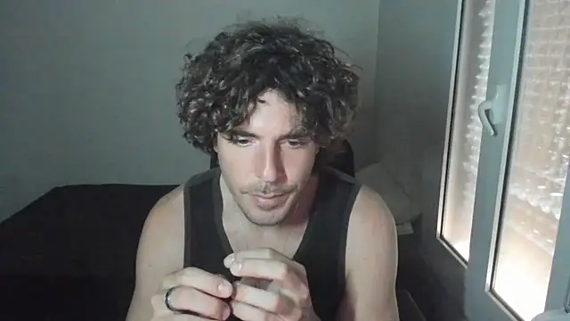 joaquin420 hot online show from March 28, 2026, 5:03 pm