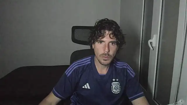 joaquin420 hot online show from March 22, 2026, 6:09 pm