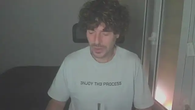 joaquin420 hot online show from February 13, 2026, 10:37 am