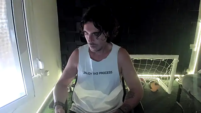 joaquin420 hot online show from June 2, 2026, 9:42 am