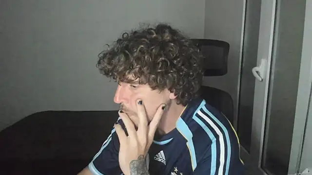 joaquin420 hot online show from March 1, 2026, 7:47 pm