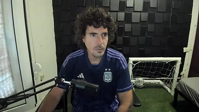 joaquin420 hot online show from June 30, 2026, 5:51 am