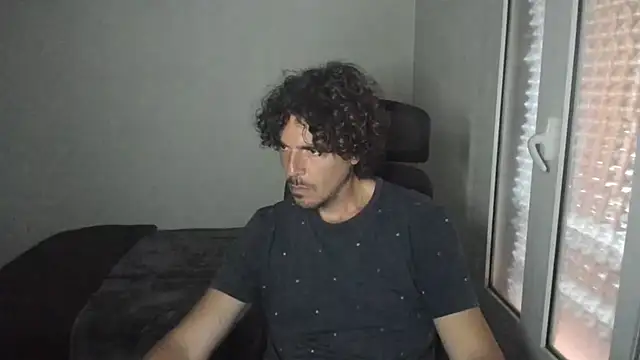 joaquin420 hot online show from April 10, 2026, 7:59 am