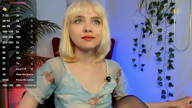 wow angel online show from February 28, 2026, 5:40 am