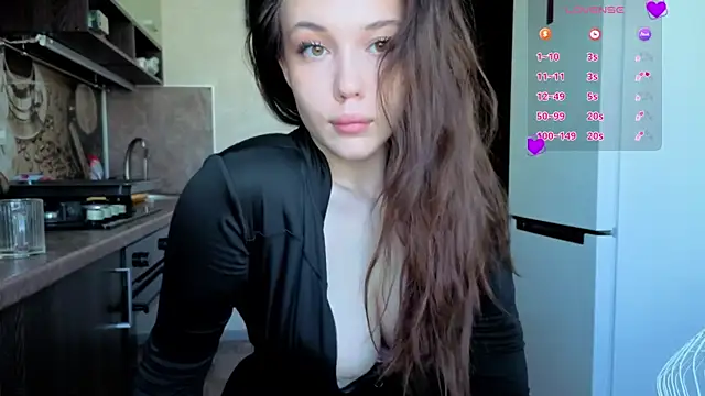 Snapshot of amelyay chatting on July 29, 2026, 5:17 am amelyay online show from July 29, 2026, 5:17 am