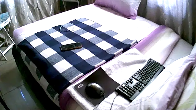 Snapshot of KINKYDOLL4U chatting on April 29, 2026, 6:17 am KINKYDOLL4U online show from April 29, 2026, 6:17 am