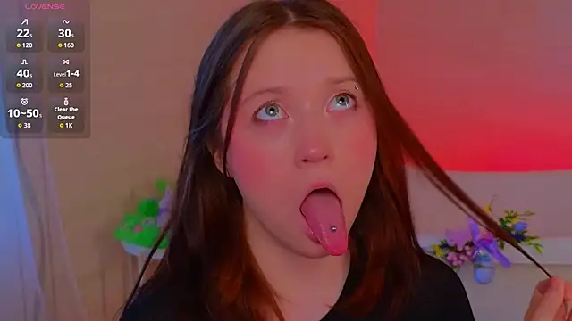 MmollyMay online show from March 31, 2026, 9:55 am