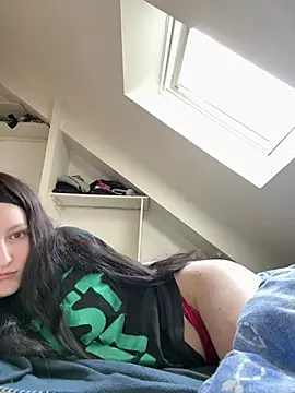 Mis-Elisa96 online show from March 16, 2026, 4:43 pm