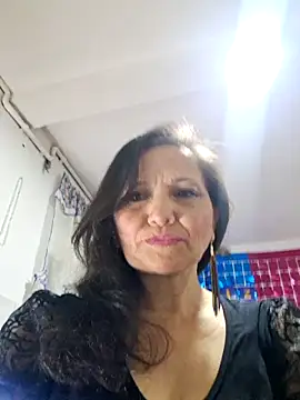 Alexamontiel  online show from March 19, 2026, 5:35 pm