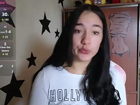  angela45cute online show from March 3, 2026, 12:23 pm