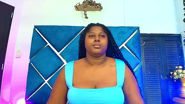 AlexaRousse4u online show from March 8, 2026, 2:04 am