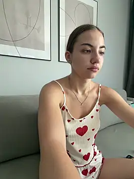 Snapshot of _Patricia_P chatting on June 18, 2026, 4:11 am Patricia P online show from June 18, 2026, 4:11 am