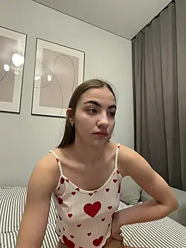  Patricia P online show from March 9, 2026, 4:16 am