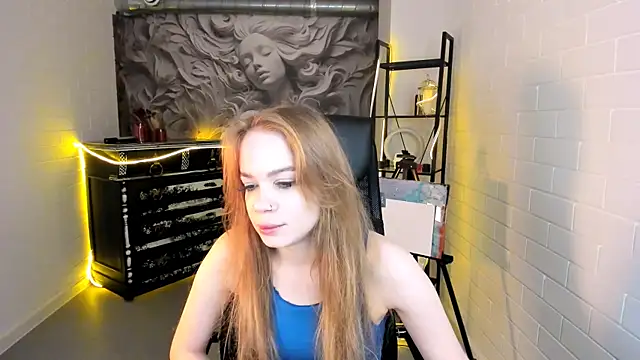 Snapshot of AmyNox chatting on July 22, 2026, 9:33 am AmyNox online show from July 22, 2026, 9:33 am