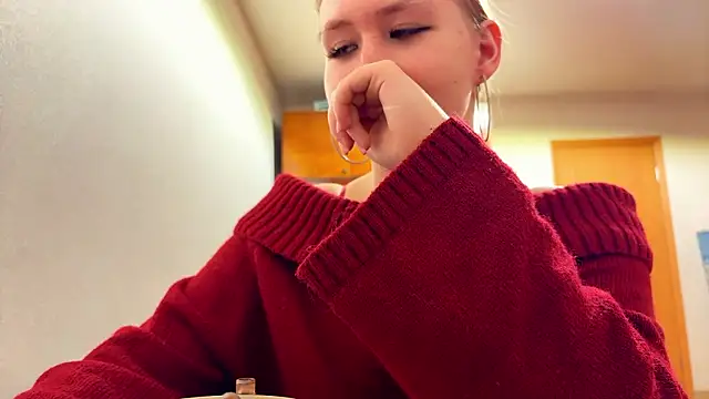 RoseBakeer online show from February 12, 2026, 8:30 pm