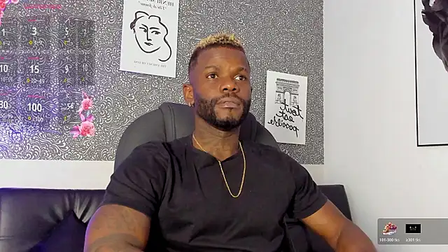 Mark Vega online show from March 25, 2026, 2:33 am