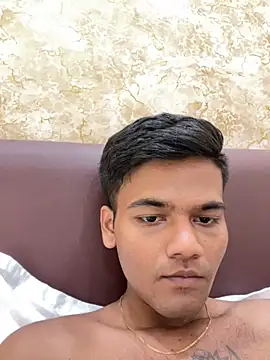 Dazzling dude online show from April 21, 2026, 8:48 pm