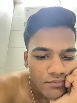 Dazzling dude online show from March 8, 2026, 6:22 pm