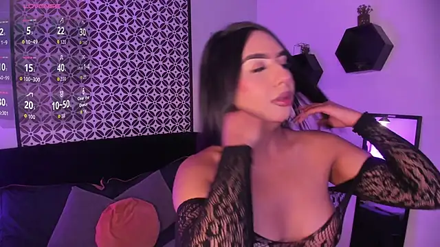 Lola 12  online show from April 3, 2026, 1:50 pm