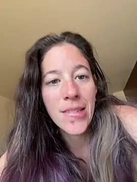 MissFae online show from March 6, 2026, 6:03 pm