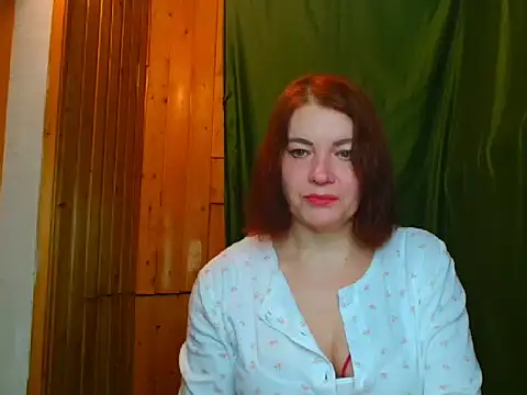 Snapshot of Milana9732 chatting on February 26, 2026, 10:10 pm Milana9732 online show from February 26, 2026, 10:10 pm