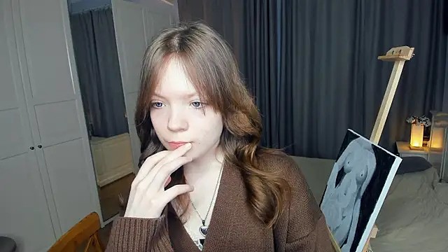 LavenderMitten online show from February 28, 2026, 5:18 am