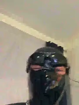 RubberGummi online show from April 15, 2026, 6:45 pm