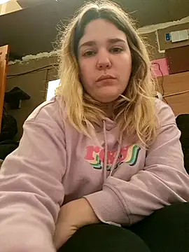 Dulcexpecado online show from March 15, 2026, 4:25 pm