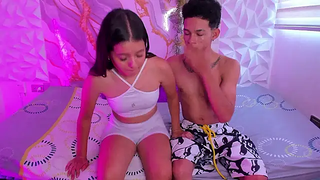 xqueen of pleasurex online show from February 26, 2026, 7:14 pm