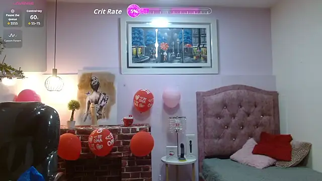 emma antury online show from February 19, 2026, 7:44 pm