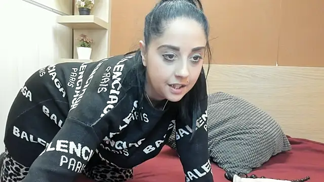 Snapshot of PinkyTwerkyX chatting on January 19, 2026, 2:21 pm PinkyTwerkyX online show from January 19, 2026, 2:21 pm