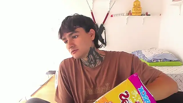 Snapshot of Your_Tao chatting on February 25, 2026, 6:30 pm Your Tao online show from February 25, 2026, 6:30 pm