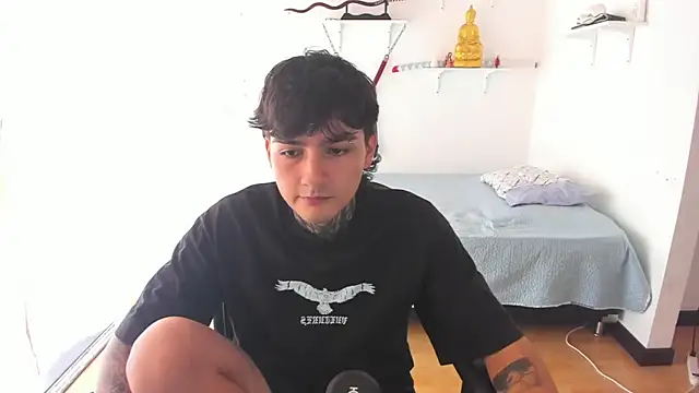 Snapshot of Your_Tao chatting on March 1, 2026, 4:07 pm Your Tao online show from March 1, 2026, 4:07 pm