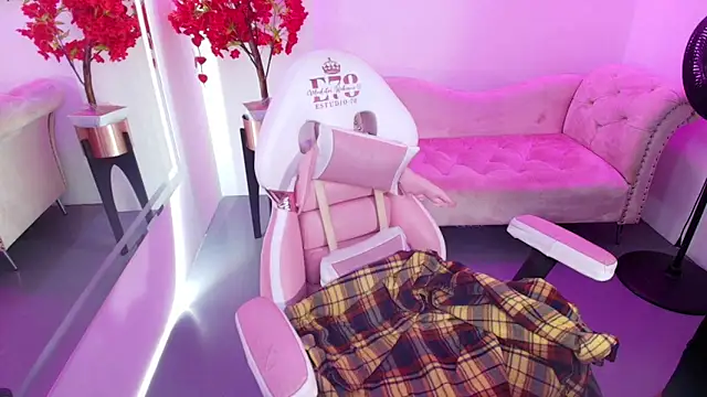 Snapshot of Kathy_dolce chatting on February 20, 2026, 6:26 am Kathy dolce online show from February 20, 2026, 6:26 am