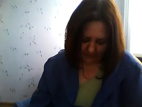 LockyCharm111 online show from March 13, 2026, 2:55 pm