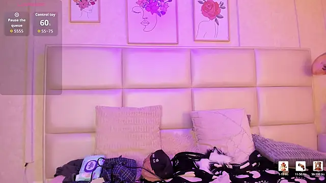 Xara u online show from April 17, 2026, 8:00 pm