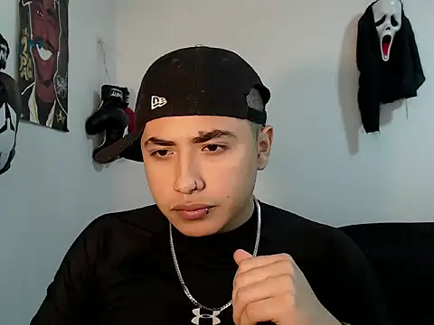 david hot crazy online show from March 19, 2026, 12:10 am