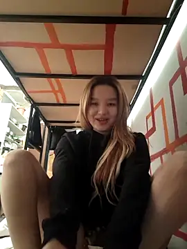 BrooklynOlsen online show from February 27, 2026, 8:19 pm