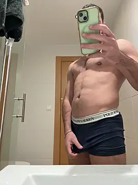 Snapshot of MitshCam chatting on February 20, 2026, 8:00 pm MitshCam online show from February 20, 2026, 8:00 pm