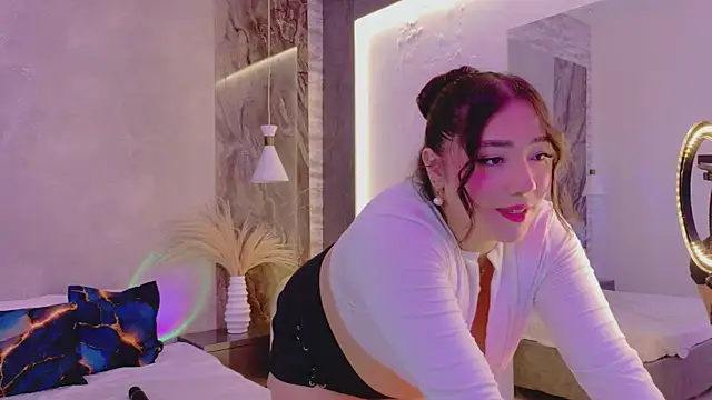 Hannah-Prada online show from February 12, 2026, 3:12 pm