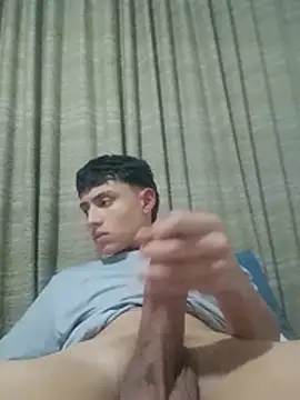 jeremyxxx22 online show from February 13, 2026, 2:00 am